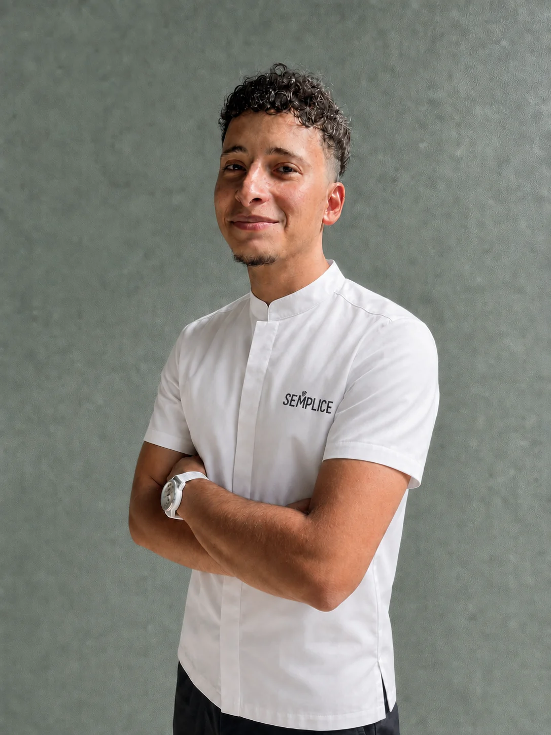 Samuel, pizzeria di Semplice